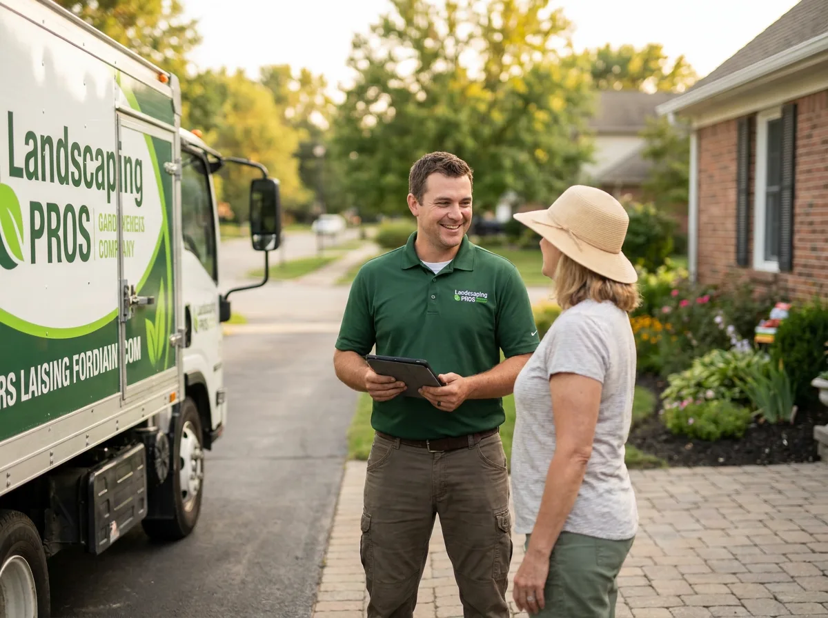 Landscaping Conway, MA FAQs